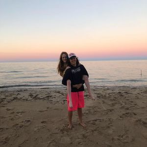 Meet your Posher, Alex